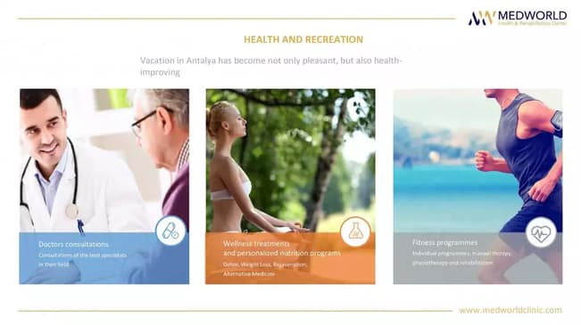 Slider image (4) Medworld Health & Wellness Center